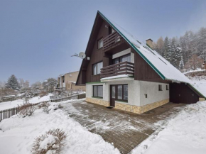 Villa Villa Jana by Interhome, Svoboda Nad Upou